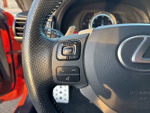 Used 2015 Lexus RC 350 AWD image 26