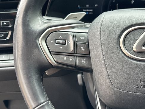Certified 2024 Lexus TX 350 FWD w/ Technology Package image 19