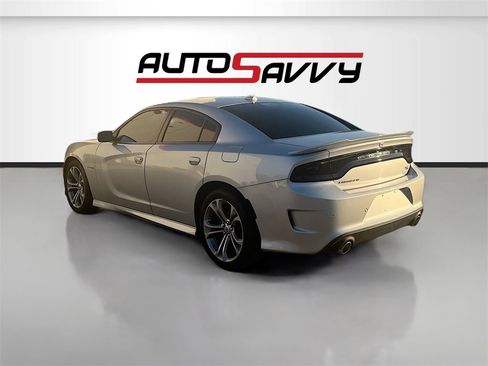 Used 2021 Dodge Charger R/T image 5