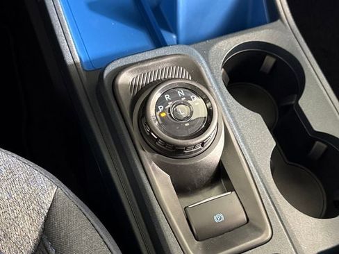 New 2026 Ford Maverick XLT w/ XLT Luxury Package FWD image 33