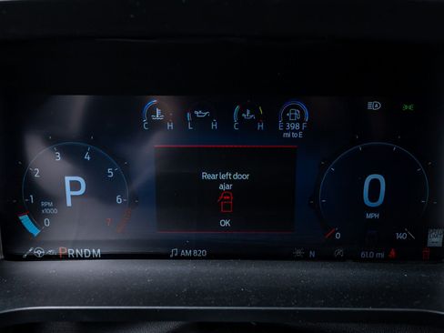 Used 2026 Ford F150 Raptor image 20