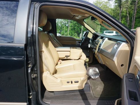 Used 2011 Ford F150 Lariat RWD image 13