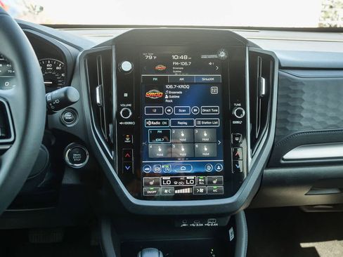 New 2026 Subaru Forester Premium image 15