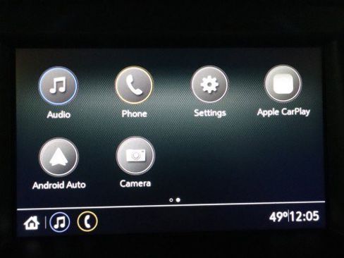 Used 2022 Chevrolet Colorado W/T w/ Custom Special Edition image 14