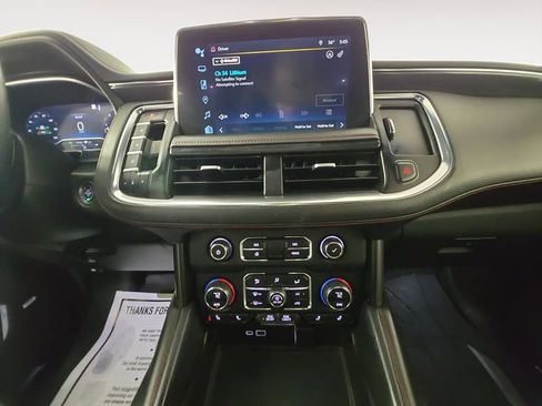 Certified 2023 Chevrolet Tahoe RST w/ Sport Performance Package AWD/4WD image 11