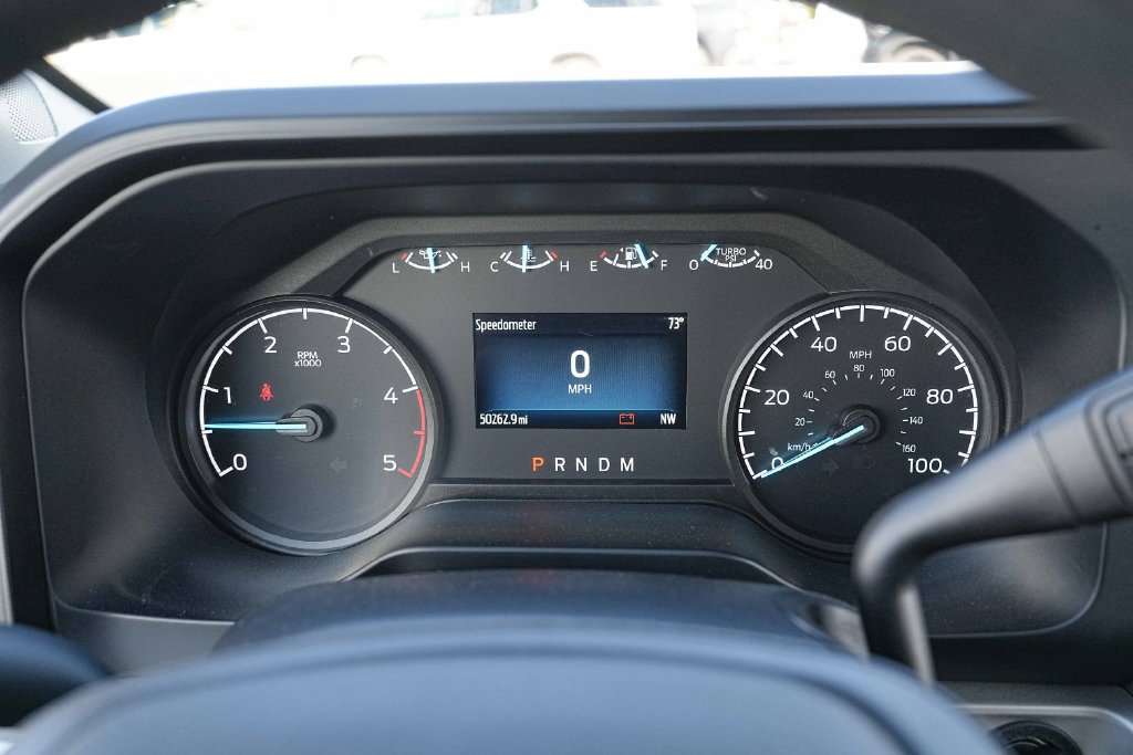 Used 2025 Ford F250 XLT AWD/4WD image 37