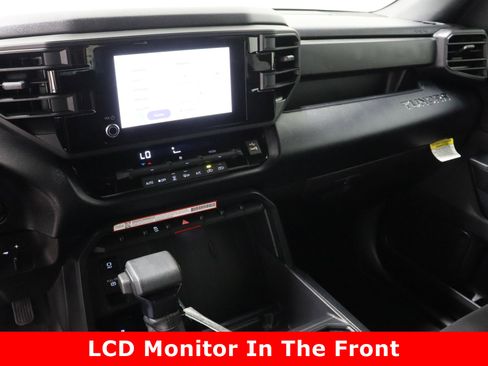 Used 2025 Toyota Tundra SR5 w/ SX Package image 16