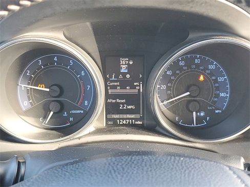 Used 2016 Scion iM image 12