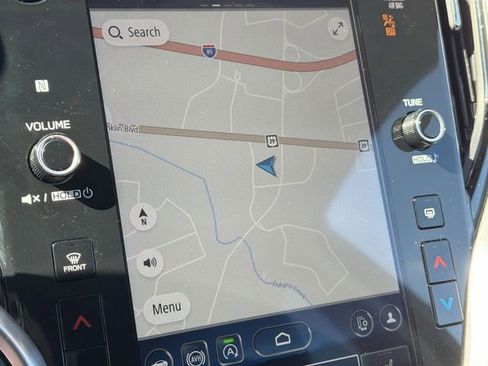 Certified 2023 Subaru Outback Limited XT image 18