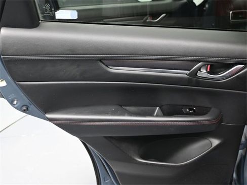Certified 2023 MAZDA CX-5 Carbon Edition image 14