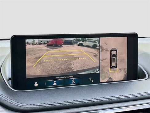 Used 2023 Acura MDX Advance image 14