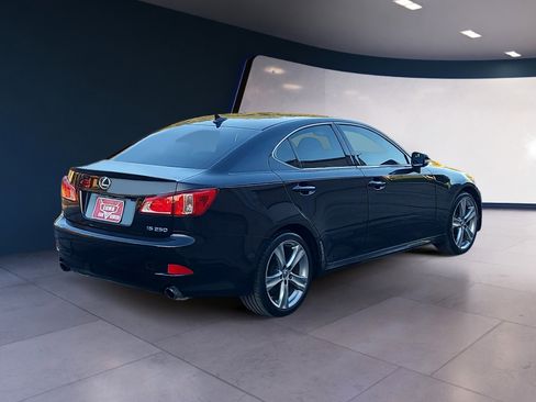 Used 2013 Lexus IS 250 image 5