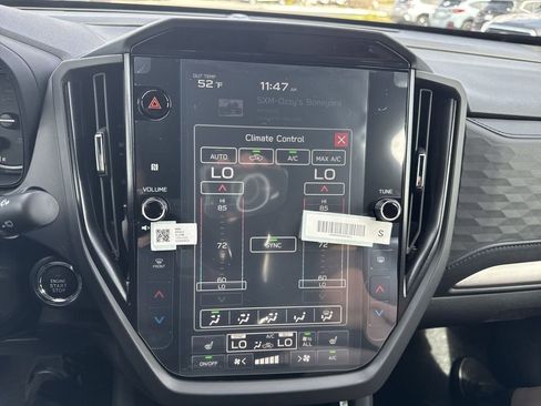 New 2026 Subaru Forester Premium image 17