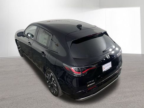 New 2026 Honda HR-V EX-L image 19