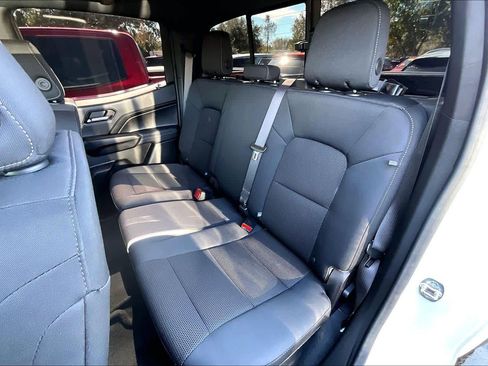 Used 2024 GMC Canyon Elevation w/ Convenience Package image 25