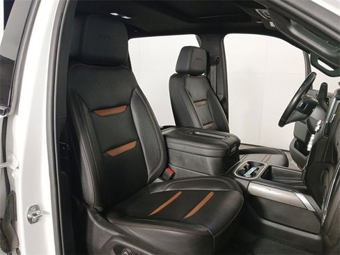 Used 2021 GMC Sierra 1500 AT4 w/ AT4 Premium Package image 22