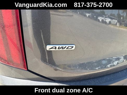 Used 2020 Kia Telluride SX AWD/4WD image 5