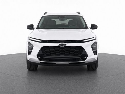 Used 2026 Chevrolet Trax ACTIV w/ Driver Confidence Package FWD image 5