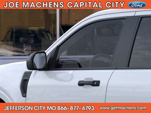 New 2026 Ford Maverick XL w/ Equipment Group 101A image 22