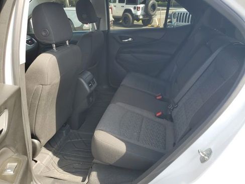 Used 2023 Chevrolet Equinox LT w/ LPO, Floor Liner Package image 12