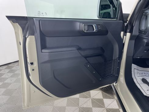 New 2025 Ford Bronco Badlands AWD/4WD image 15