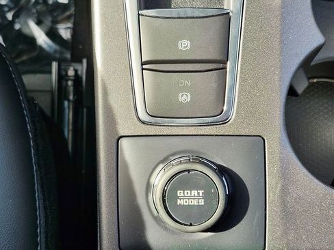 New 2025 Ford Bronco Sport Big Bend w/ Convenience Package image 21