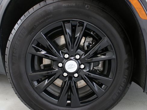 Used 2024 Chevrolet TrailBlazer LS image 46