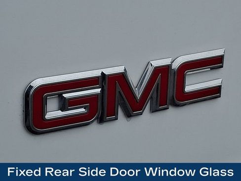 Used 2024 GMC Savana 2500 w/ Driver Convenience Package image 32