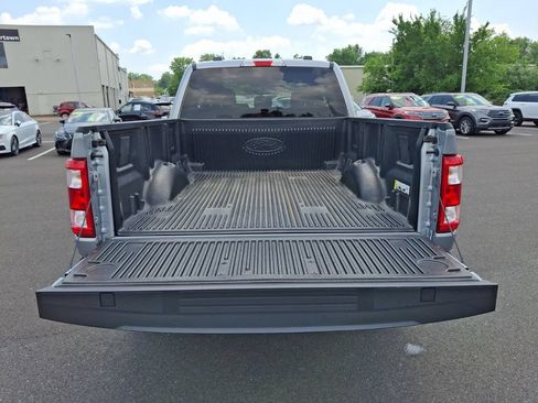 Used 2023 Ford F150 XL w/ STX Appearance Package AWD/4WD image 29