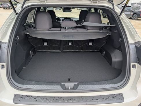 New 2026 Subaru Crosstrek 2.5i Sport AWD/4WD image 21
