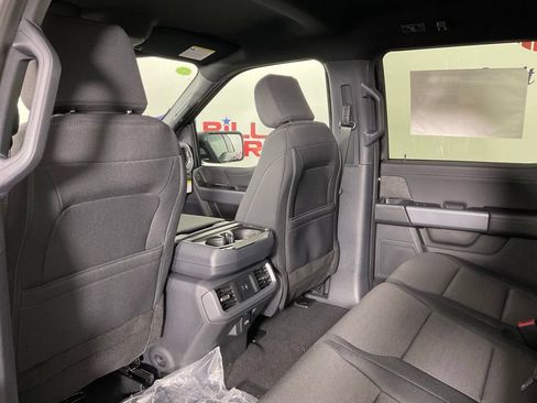 New 2026 Ford F150 XLT w/ Mobile Office Package RWD image 15