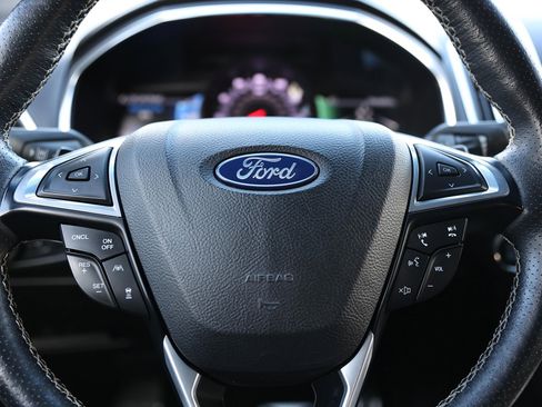 Used 2019 Ford Edge ST w/ Convenience Package image 41