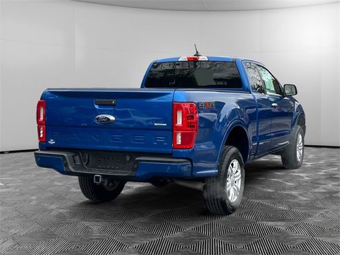 Used 2019 Ford Ranger XLT w/ Trailer Tow Package image 5
