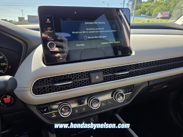New 2027 Honda HR-V EX-L image 10