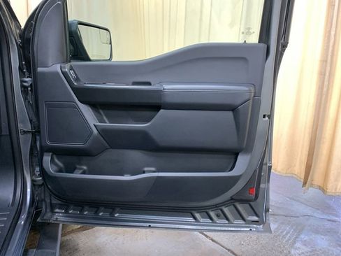 Used 2023 Ford F150 XL w/ STX Appearance Package image 11