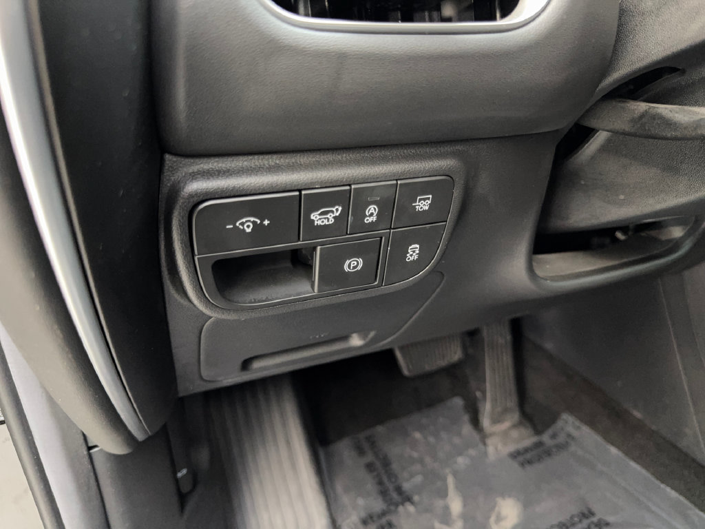 Used 2026 Hyundai Palisade SEL FWD image 59