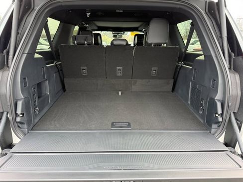 New 2026 Ford Expedition Max Platinum w/ Stealth Appearance Package AWD/4WD image 22