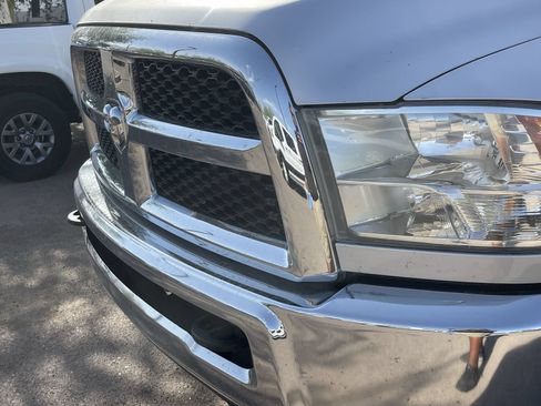 Used 2015 RAM 2500 SLT AWD/4WD image 12