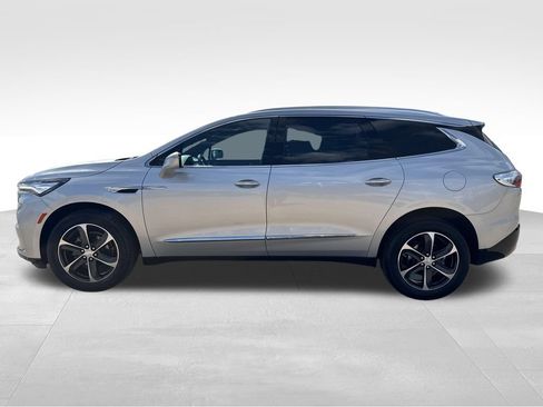 Used 2022 Buick Enclave Essence w/ Experience Buick Package AWD/4WD image 3