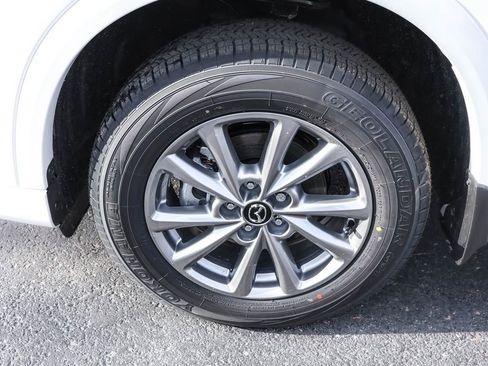 New 2025 MAZDA CX-5 AWD 2.5 S w/ Preferred Package image 19