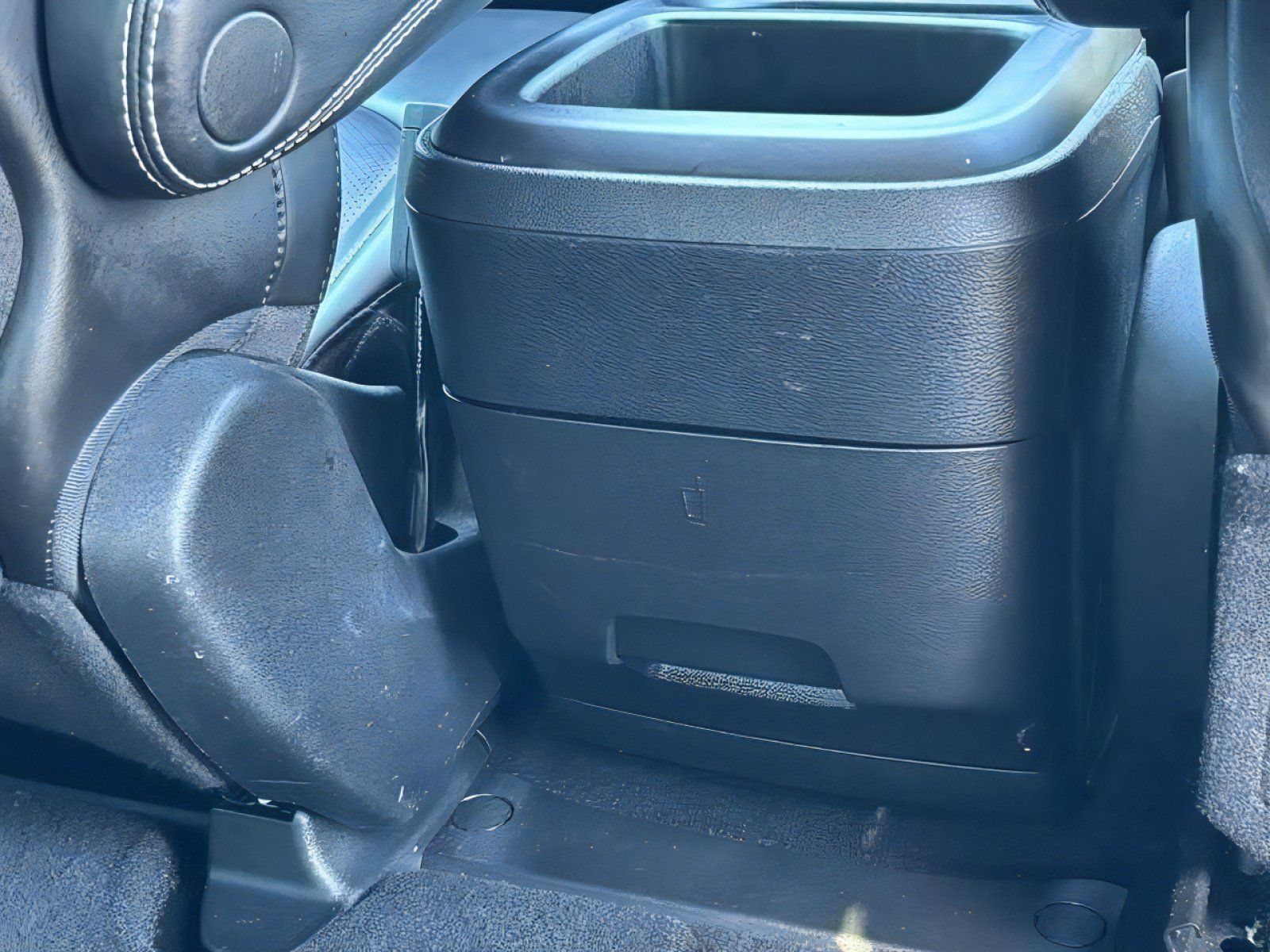 Used 2025 Chrysler Pacifica Select FWD image 25