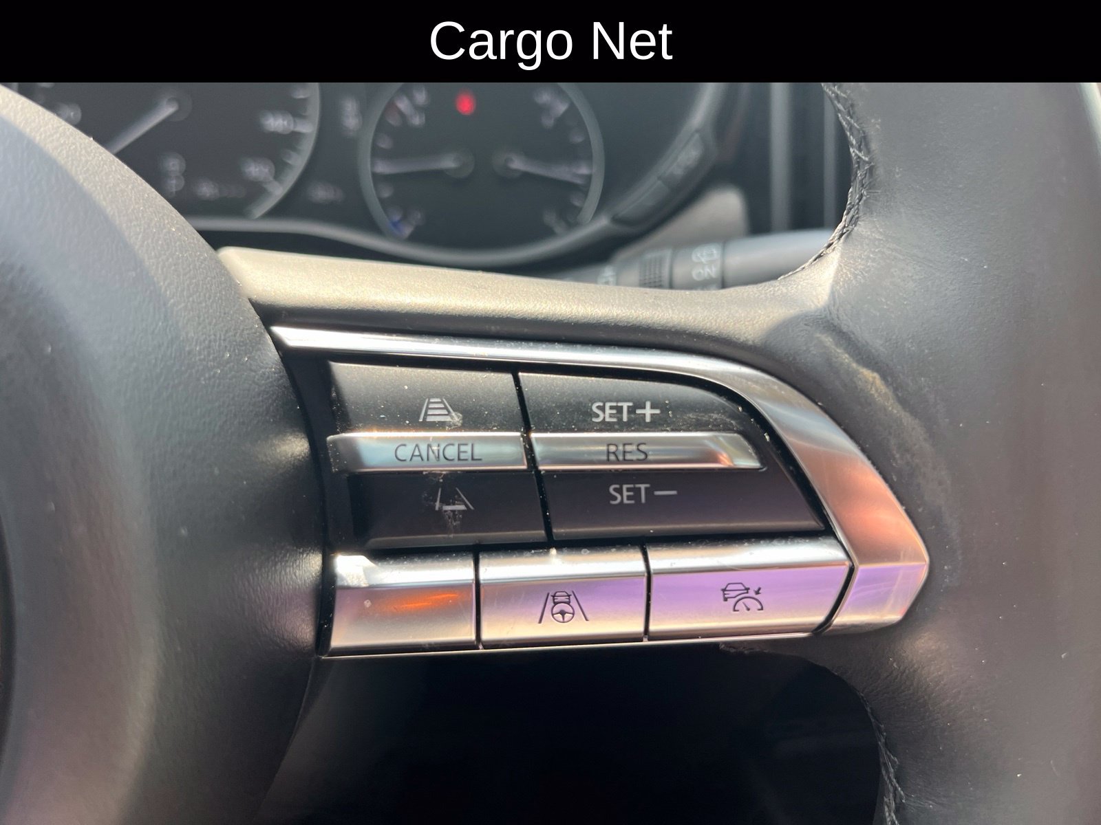 Certified 2024 MAZDA CX-50 2.5 Turbo w/ Cargo Package AWD/4WD image 19