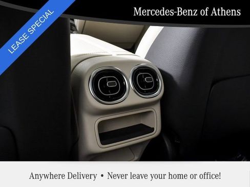 New 2026 Mercedes-Benz GLC 300 4MATIC image 38