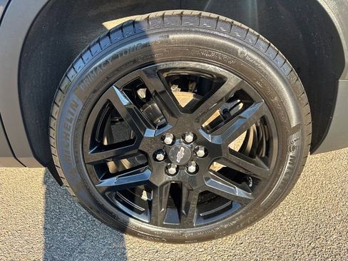 Used 2022 Chevrolet Blazer LT image 17