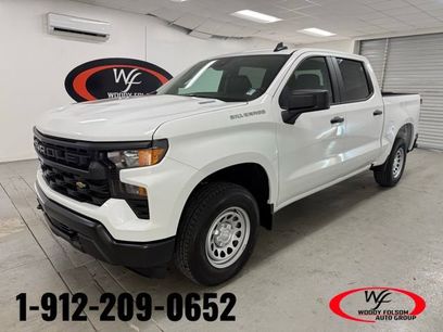 New 2026 Chevrolet Silverado 1500 W/T w/ WT Value Package