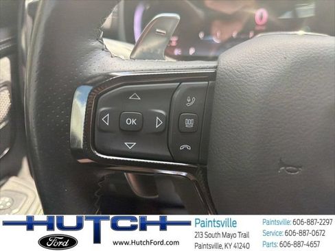 Used 2025 RAM 1500 RHO w/ RHO Level 1 Equipment Group AWD/4WD image 33