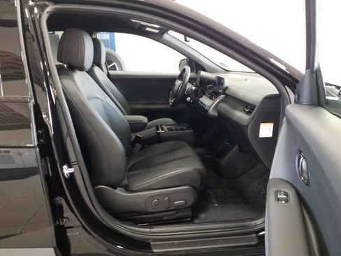Certified 2026 Hyundai Ioniq 5 XRT AWD/4WD image 16