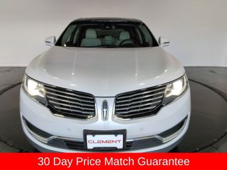 Used 2018 Lincoln MKX Reserve w/ Driver Assistance Package video 2