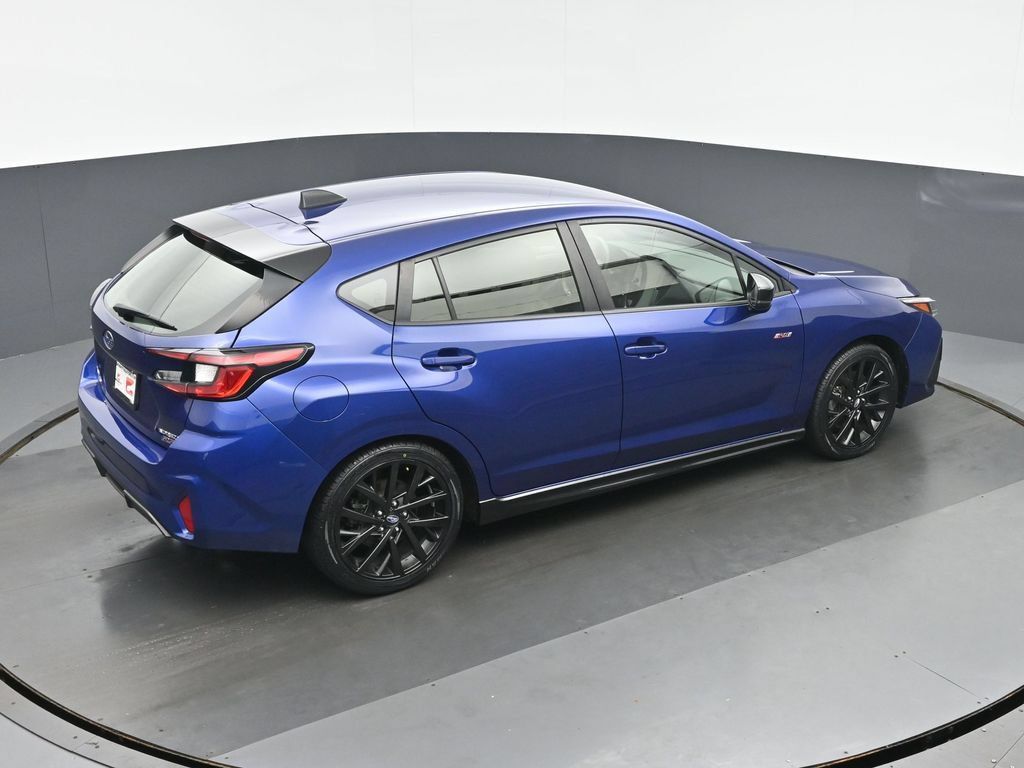 Used 2024 Subaru Impreza RS AWD/4WD image 33