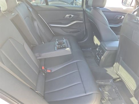 Used 2020 BMW 330i 330i w/ Premium Package image 24